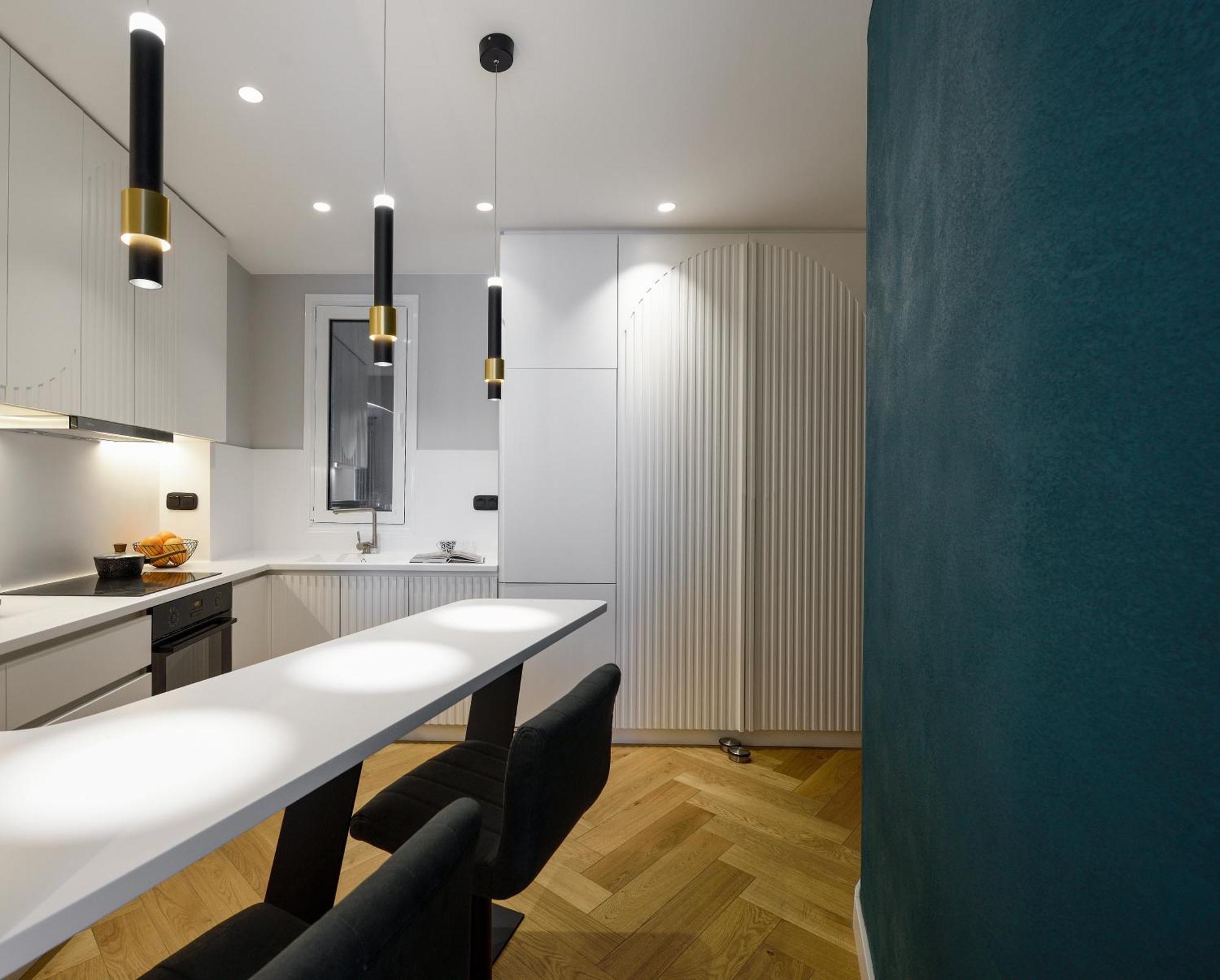 King Apartment Thessaloniki By Luxlikehome מראה חיצוני תמונה