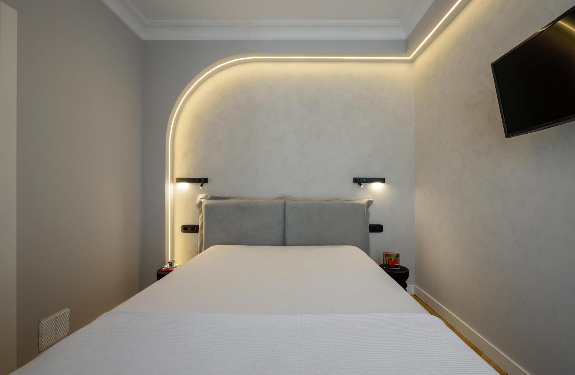King Apartment Thessaloniki By Luxlikehome מראה חיצוני תמונה